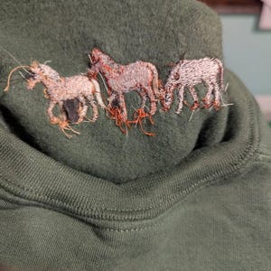 Samantha hat ein Foto des gekauften Artikels hinzugefügt