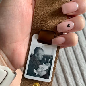 Kayleigh added a photo of their purchase