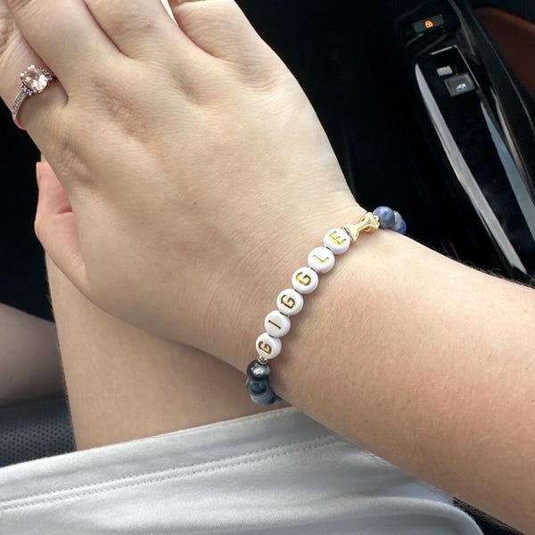 Soccer Baseball Basketball Bracelet Gifts For Boys Girls, Adjustable Handmade Braided Rope Silicone Bead Wristbands Bracelet, Sports Lover Teens Players Team Accessories Stuff Jewelry Gift For 6-16
