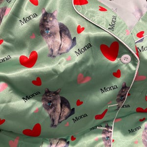 Etsy-köpare lade till en bild av sitt köp