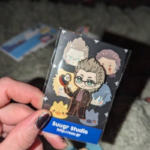 Inaktives Konto hat ein Foto des gekauften Artikels hinzugefügt