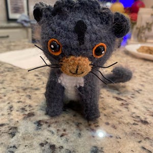 Alyssa added a photo of their purchase