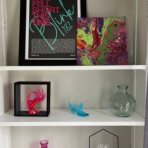 Julianne added a photo of their purchase