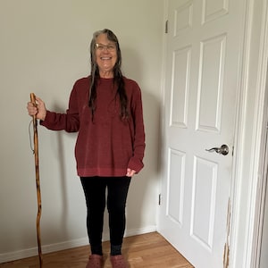 Etsy-koper heeft een foto van de aankoop toegevoegd