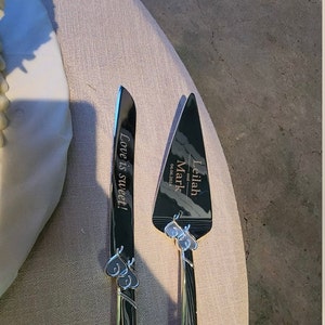 Leilah added a photo of their purchase