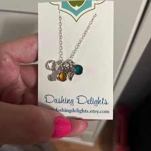 Leilani added a photo of their purchase