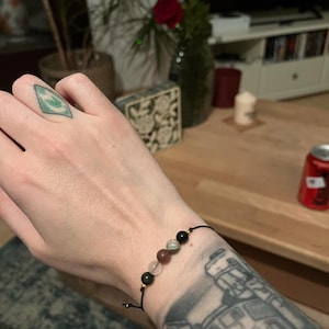 Etsy-köpare lade till en bild av sitt köp