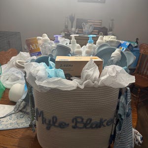 MaKaylan added a photo of their purchase