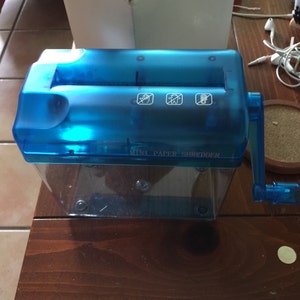 Christina added a photo of their purchase