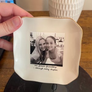 Madeline added a photo of their purchase