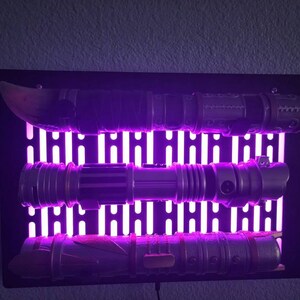 Michael added a photo of their purchase