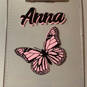 Free Free 305 Holographic Butterfly Svg SVG PNG EPS DXF File