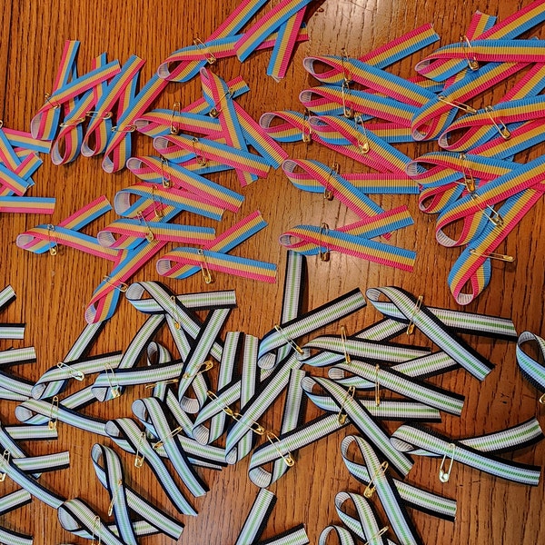 Bear Pride Flag Printed Grosgrain Ribbons 7/8 Inch,5/8 Inch,3/8 Inch - Etsy