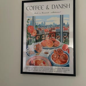 Vintage Library Poster, Book Shop Print, Book Lovers Gift, Reading Gift ...