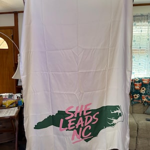 Angela added a photo of their purchase