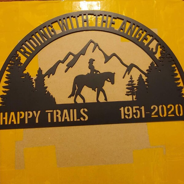 Custom Motorcycle Memorial Stake – Remembrance Grave Marker Or Wall Art With Wings, Personalized Biker Gift For Dad, Garden Decor