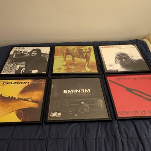 Casey added a photo of their purchase