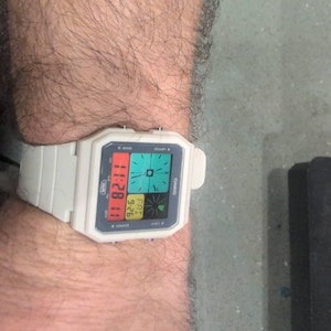 Grant added a photo of their purchase