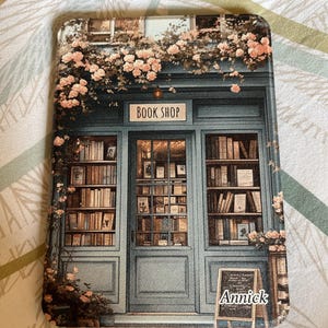 Annick added a photo of their purchase