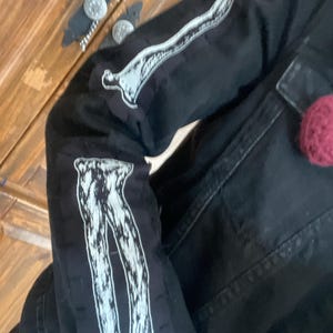 Anna added a photo of their purchase