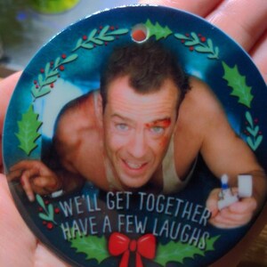 Etsy-koper heeft een foto van de aankoop toegevoegd