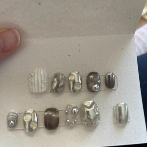 Sonia added a photo of their purchase