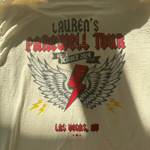Lauren added a photo of their purchase