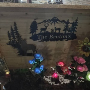 Carol added a photo of their purchase
