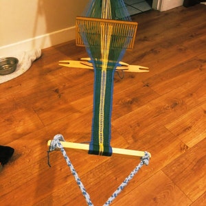 María added a photo of their purchase