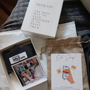Jane added a photo of their purchase