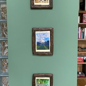 Sarah added a photo of their purchase
