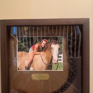 Jessica added a photo of their purchase