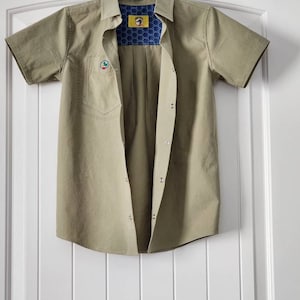 Comprador de Etsy ha añadido una foto de su compra