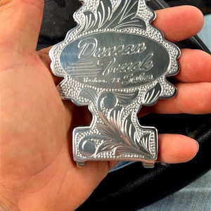 Haley added a photo of their purchase