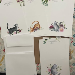 Erica added a photo of their purchase