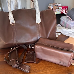 Emily added a photo of their purchase