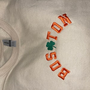 DAISY EMBROIDERED SHIRT