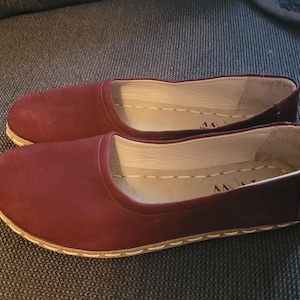 Marina added a photo of their purchase