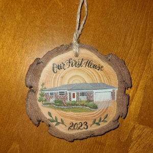 Becca added a photo of their purchase