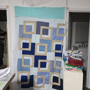 Connie added a photo of their purchase