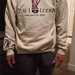 aizzat ha aggiunto una foto del proprio acquisto