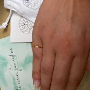 Maren added a photo of their purchase