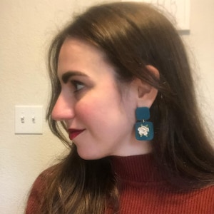 Zoe added a photo of their purchase