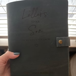Samantha hat ein Foto des gekauften Artikels hinzugefügt