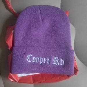 Tarrie added a photo of their purchase