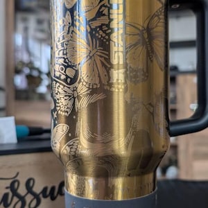 Sabine added a photo of their purchase