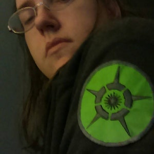 Darth heeft een foto van de aankoop toegevoegd