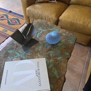 Mary added a photo of their purchase