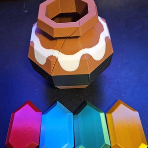 Gabriel added a photo of their purchase