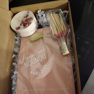 Aurélie a ajouté une photo de son achat